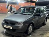ВАЗ (Lada) Kalina 1117 2010 годаүшін2 050 000 тг. в Алматы – фото 5