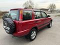 Honda CR-V 2001 года за 4 750 000 тг. в Алматы – фото 7