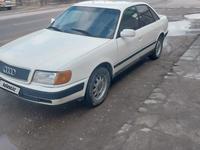 Audi 100 1993 годаүшін2 000 000 тг. в Шымкент