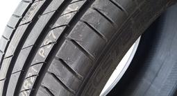 KUMHO 255/50 R20 Z 109Y PS71 SUV за 68 200 тг. в Алматы – фото 2