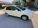 Nissan Tiida 2007 года за 2 800 000 тг. в Караганда