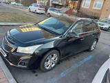Chevrolet Cruze 2014 года за 4 800 000 тг. в Астана – фото 2