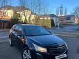 Chevrolet Cruze 2014 года за 4 800 000 тг. в Астана – фото 3