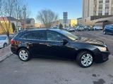 Chevrolet Cruze 2014 года за 4 800 000 тг. в Астана – фото 4
