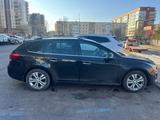 Chevrolet Cruze 2014 года за 4 800 000 тг. в Астана – фото 5