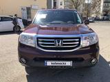 Honda Pilot 2012 года за 6 900 000 тг. в Астана – фото 2