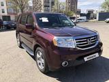 Honda Pilot 2012 года за 6 900 000 тг. в Астана – фото 3