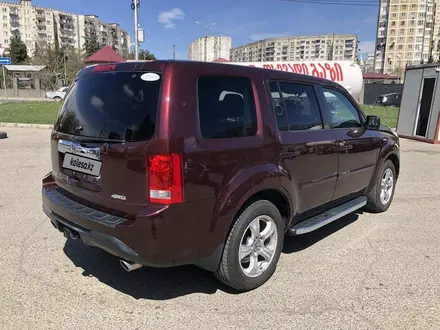 Honda Pilot 2012 года за 6 000 000 тг. в Астана – фото 5