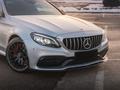 Mercedes-Benz C 63 AMG 2019 года за 47 000 000 тг. в Алматы – фото 13