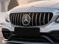 Mercedes-Benz C 63 AMG 2019 года за 47 000 000 тг. в Алматы – фото 15