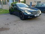 Mercedes-Benz CLS 350 2008 годаүшін9 320 000 тг. в Астана – фото 2