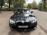 BMW M4 2022 годаүшін50 000 000 тг. в Алматы