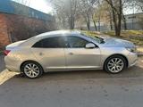 Chevrolet Malibu 2013 годаүшін6 500 000 тг. в Степногорск