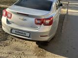 Chevrolet Malibu 2013 годаүшін6 500 000 тг. в Степногорск – фото 4