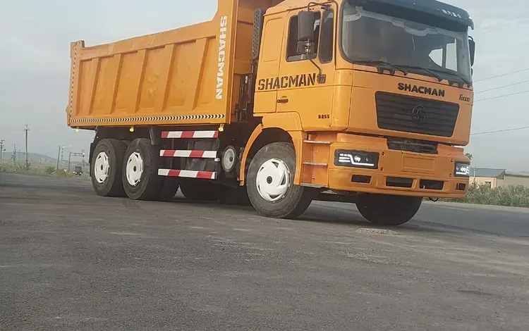 Shacman (Shaanxi)  F2000 2013 года за 13 000 000 тг. в Тараз