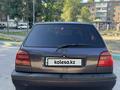 Volkswagen Golf 1993 года за 550 000 тг. в Караганда – фото 2