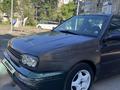 Volkswagen Golf 1993 года за 550 000 тг. в Караганда – фото 4