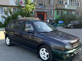 Volkswagen Golf 1993 года за 550 000 тг. в Караганда