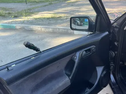 Volkswagen Golf 1993 года за 550 000 тг. в Караганда – фото 8