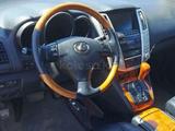 Lexus RX 350 2006 года за 9 200 000 тг. в Актобе – фото 2