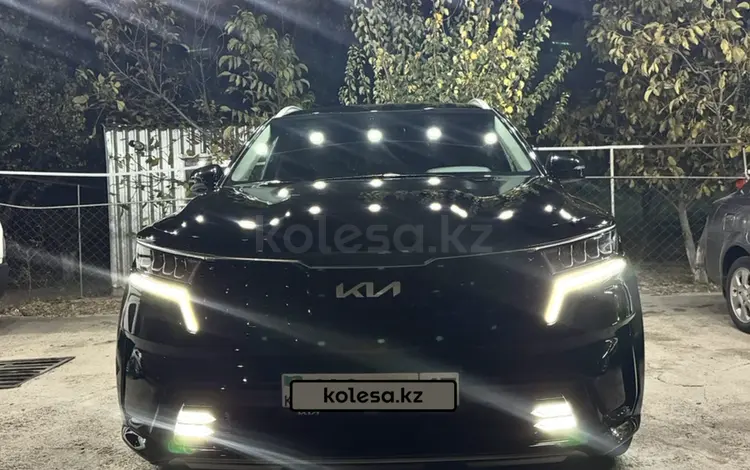 Kia Sorento 2023 годаfor18 700 000 тг. в Шымкент