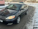 Toyota Corolla 2006 года за 3 250 000 тг. в Алматы – фото 4