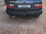 Volkswagen Passat 1992 года за 1 150 000 тг. в Мерке – фото 2