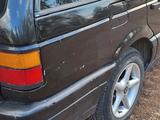 Volkswagen Passat 1992 года за 1 150 000 тг. в Мерке – фото 3