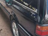 Volkswagen Passat 1992 года за 1 150 000 тг. в Мерке – фото 4