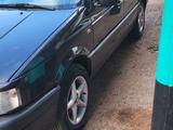 Volkswagen Passat 1992 года за 1 150 000 тг. в Мерке – фото 5