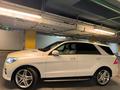 Mercedes-Benz ML 350 2014 годаfor18 900 000 тг. в Алматы – фото 20