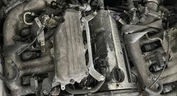 Двигатель Getz Accent 1.5 1.6 за 345 000 тг. в Алматы – фото 2