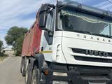 IVECO  Trakker 2008 года за 12 000 000 тг. в Алматы – фото 2