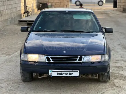 Saab 9000 1996 года за 800 000 тг. в Актау