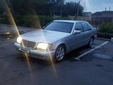 Mercedes-Benz S 320 1994 годаfor3 500 000 тг. в Караганда – фото 2