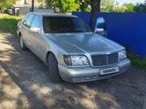 Mercedes-Benz S 320 1994 годаfor3 500 000 тг. в Караганда