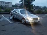 Mercedes-Benz S 320 1994 годаfor3 500 000 тг. в Караганда – фото 3