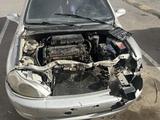 Kia Rio 2004 годаүшін500 000 тг. в Астана
