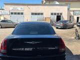 Chrysler 300C 2005 годаүшін1 700 000 тг. в Тараз – фото 2