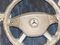 Руль аэрбег аербаг air bag w164 рулевое колесо за 30 000 тг. в Алматы