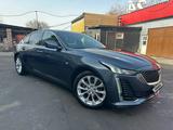 Cadillac CT5 2022 годаfor10 800 000 тг. в Алматы