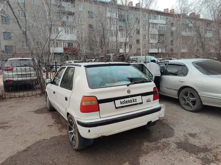 Skoda Felicia 1998 года за 600 000 тг. в Кокшетау – фото 2