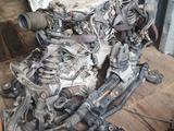 Хонда элюзион мотор за 5 070 тг. в Талдыкорган