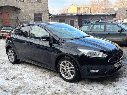 Ford Focus 2016 года за 5 800 000 тг. в Талгар