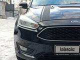 Ford Focus 2016 года за 5 800 000 тг. в Талгар – фото 3