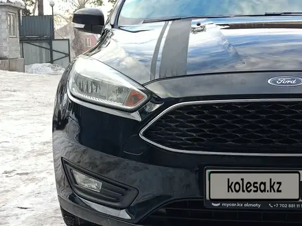 Ford Focus 2016 года за 5 800 000 тг. в Талгар – фото 3