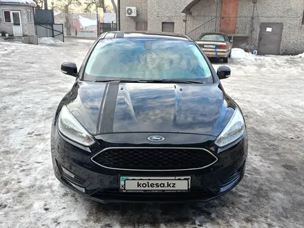 Ford Focus 2016 года за 5 800 000 тг. в Талгар – фото 5