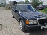 Mercedes-Benz 190 1990 года за 900 000 тг. в Астана – фото 2