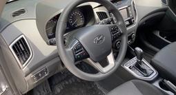 Hyundai Creta 2021 года за 9 800 000 тг. в Алматы – фото 4
