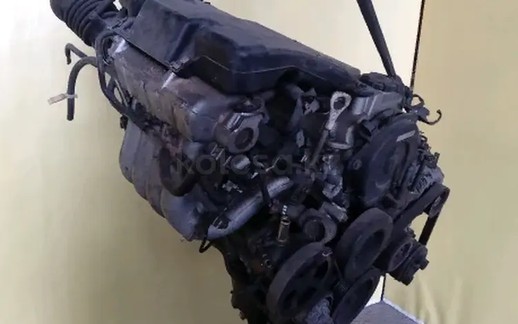 Контрактный двигатель bmw e65 n62 за 700 000 тг. в Караганда